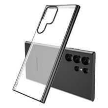 Zore Galaxy S22 Ultra Vonn Kapak Kılıf