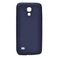 Zore Galaxy S4 Mini Premier Silikon Kapak Kılıf
