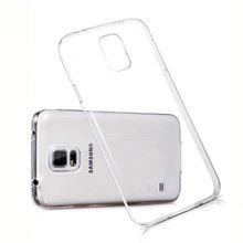Zore Galaxy S5 İ9600 Süper Silikon Kapak Kılıf