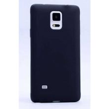Zore Galaxy S5 Premier Silikon Kapak Kılıf