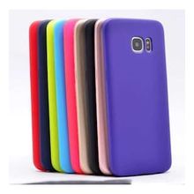 Zore Galaxy S6 Premier Silikon Kapak Kılıf