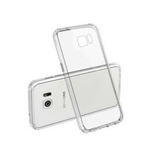 Zore Galaxy S6 Süper Silikon Kapak Kılıf