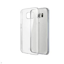 Zore Galaxy S7 Süper Silikon Kapak Kılıf