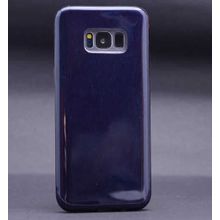 Zore Galaxy S8 Plus Shining Silikon Kılıf