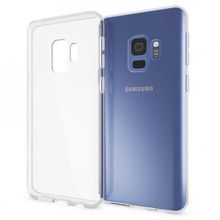 Zore Galaxy S9 Süper Silikon Kapak Kılıf