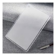 Zore Galaxy T720 Tab S5E Tablet Süper Silikon Kılıf