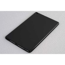 Zore Galaxy Tab A 10.1 2019 T510 Süper Silikon Kılıf
