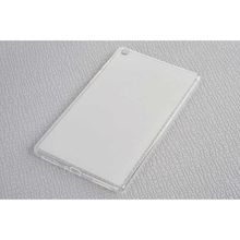 Zore Galaxy Tab A 8.0 T290 Süper Silikon Kılıf