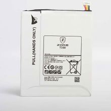 Zore Galaxy Tab A T350 8.0 Tam Orjinal Batarya