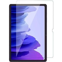 Zore Galaxy Tab A7 10.4 T500 (2020) Tablet Blue Nano Ekran Koruyucu