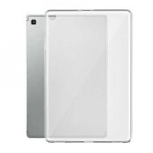 Zore Galaxy Tab A7 Lite T225 Tablet Süper Silikon Kapak Kılıf