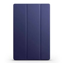 Zore Galaxy Tab A8 10.5 Sm-x200 2021 Smart Cover Standlı 1-1 Kılıf