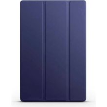 Zore Galaxy Tab A8 10.5 SM-X200 2021 Smart Cover Standlı 1-1 - Yeşil Kılıf