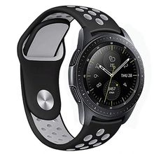 Zore Galaxy Watch 42 mm 20 mm KRD-02 Silikon Kordon