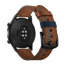 Zore Galaxy Watch 42 mm 20 mm KRD-19 Deri Kordon
