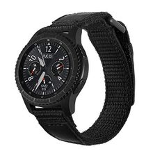 Zore ​​Galaxy Watch 46 mm 22 mm Magic Nylon Kordon