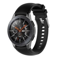 Zore Galaxy Watch 46 mm KRD-18 Silikon Kordon