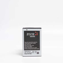 Zore Galaxy Wave S8500 A Kalite Uyumlu Batarya