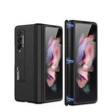 Zore Galaxy Z Fold 3 M-Magnet Cep Telefonu Kılıfı