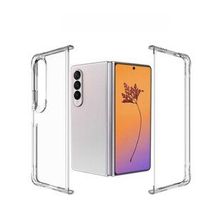 Zore Galaxy Z Fold 4 Vonn Kapak Kılıf