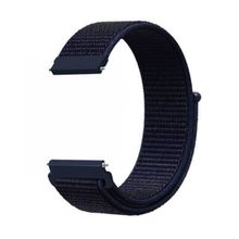 Zore Gear S2 20 mm KRD-03 Hasır Kordon