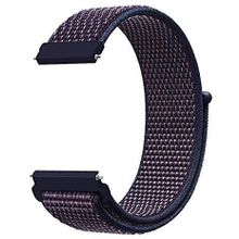 Zore Gear S3 22 mm KRD-03 Hasır Kordon