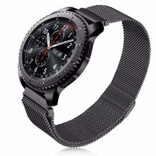 Zore Gear S3 22 mm KRD-12 Metal Kordon
