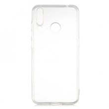 Zore General Mobile 10 Süper Silikon Kapak Kılıf