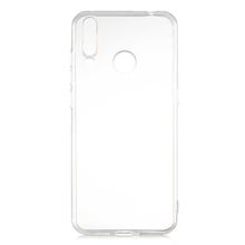 Zore General Mobile 10 Zore Süper Silikon Kılıf