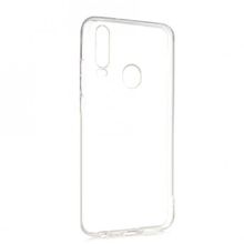 Zore General Mobile 20 Pro Süper Silikon Kapak Kılıf