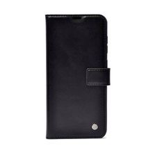 Zore General Mobile 22 Plus Kar Deluxe Kapaklı Kılıf