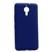 Zore General Mobile 5 Plus Premier Silikon Kapak Kılıf