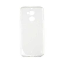 Zore General Mobile 8 Kamera Korumalı Süper Silikon Kapak Kılıf