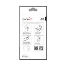 Zore General Mobile 9 Pro Nano Micro Tempered Ekran Koruyucu