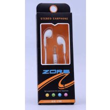 Zore GX-150 Beyaz Stereo Kulaklık