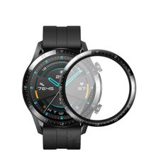 Zore Huawei GT2 46 mm Ppm Watch Glass Ekran Koruyucu