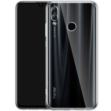 Zore Huawei Honor 8X Süper Silikon Kapak Kılıf