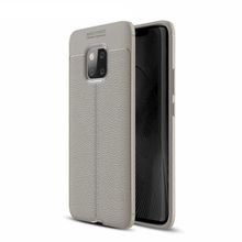 Zore Huawei Mate 20 Pro Niss Silikon Kılıf