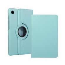 Zore Huawei Mate Pad T10S Dönebilen Standlı Tablet Kılıfı