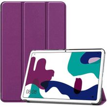 Zore Huawei Mate Pad T8 Smart Cover Standlı 1-1 Kılıf