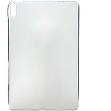 Zore Huawei Matepad Pro 10.8 Süper Silikon Kapak - Renksiz Kılıf