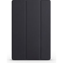 Zore Huawei Matepad SE 10.4 Smart Cover Standlı 1-1 Kılıf