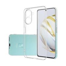 Zore Huawei Nova 10 Se Süper Silikon Kapak Kılıf