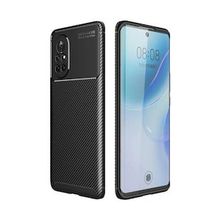 Zore Huawei Nova 8İ Negro Silikon Kapak Kılıf