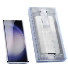 Zore Huawei Nova 9 Kolay Uygulama Aparatlı Easy Body Ekran Koruyucu