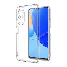 Zore Huawei Nova 9 SE Süper Silikon Kapak Kılıf