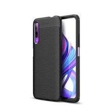 Zore Huawei P Smart Pro 2019 Niss Silikon Kılıf