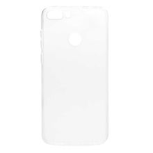 Zore Huawei P Smart Süper Silikon Kapak Kılıf