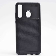 Zore Huawei P30 Lite Negro Silikon Kılıf