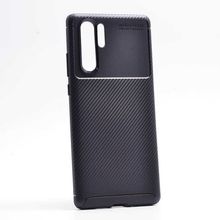 Zore Huawei P30 Pro Negro Kapak Silikon Kılıf